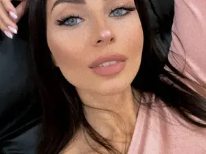 Myfreecams Live Porn of Alliciya