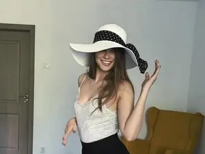 Myfreecams Live Sex of Elvira
