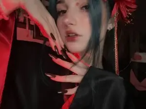 Myfreecams Adult Webcam of VladaMoon