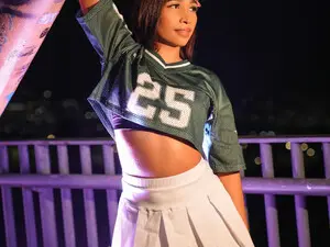 Myfreecams Live Sex Cam of AlyaThompson