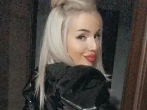 Myfreecams Live Sex of Goddess_Tina