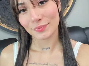 Myfreecams Sex Cam of Miss_charlot