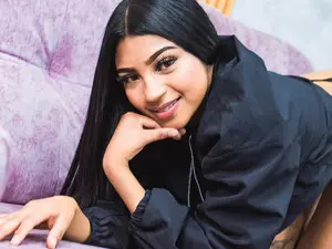 Myfreecams Best live sex cam show of NicolFury