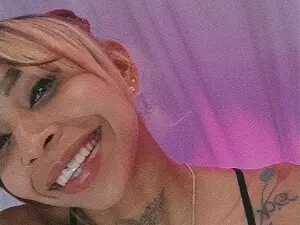 Myfreecams Adult Video Chat of Rubi_daniells