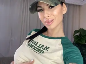 Myfreecams Watch Live Sex Cams of EvaAmanti