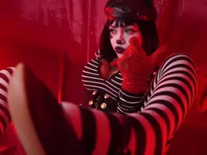 Myfreecams Best live sex cam show of Scarlet_01