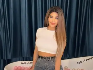 Myfreecams Adult Video Chat of Bella_Posh