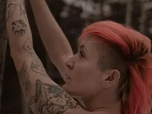 Myfreecams Sex Cam of PurrtyMetal