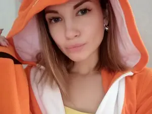 Myfreecams Live Porn of KellyWolf