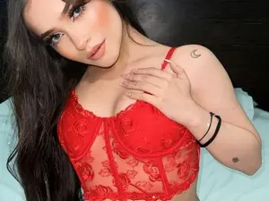 Myfreecams Live Sex Cam of Stefannycipri