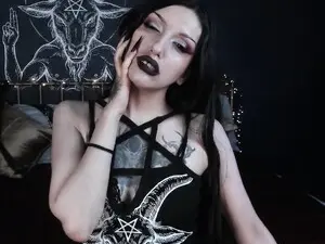 Myfreecams Free Live Porn of DarkSpaceSun