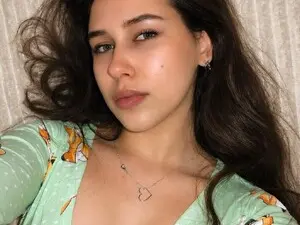 Myfreecams Nude Webcam of Ann_space