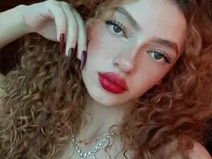 Myfreecams Live Sex Cam of Isabela_mfc