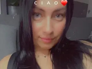 Myfreecams Sex Cam of Bunnyela