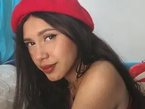 Myfreecams Nude Webcam of caramel_doll_