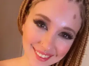 Myfreecams Live Porn of PixieSmiles