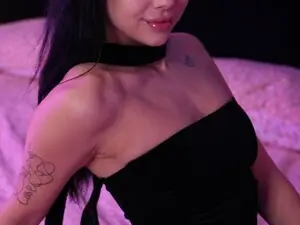 Myfreecams Adult Video Chat of Serena_Jollie