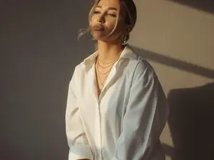 Myfreecams Free Porn Cam of SecretVanilla