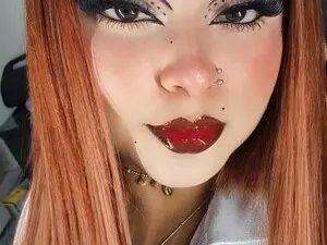 Myfreecams Free Porn Cam of AriaBennett
