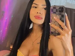 Myfreecams Live Sex of valeriiaU