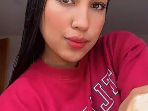 Myfreecams Private Sex Chat of Nanna_sweet