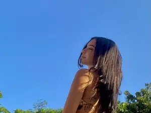 Myfreecams Adult Webcam of AnabelWolf