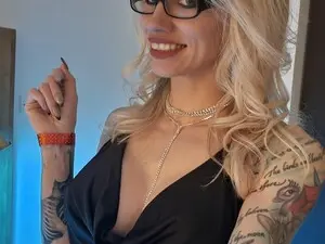 Myfreecams Adult Webcams of NatalieBinx