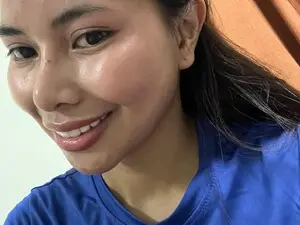 Myfreecams Live Sex of Hannapinay