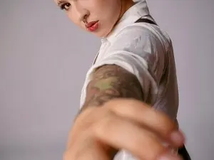 Myfreecams Free Porn Cam of AMMY_INK