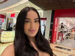 Myfreecams Adult Webcam of Abby_me