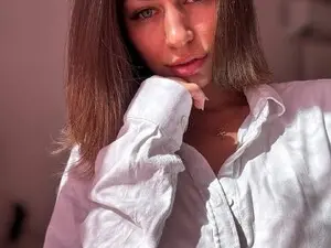 Myfreecams Adult Video Chat of AnysaSmith