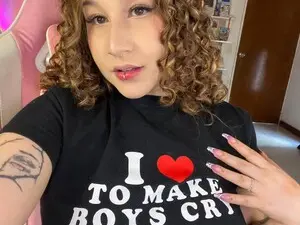Myfreecams Free Porn Cam of Manustar