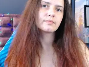 Myfreecams Sex Cam of IrisNichols