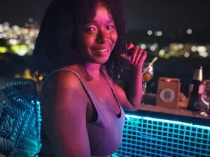 Myfreecams Free Porn Cam of TanishaEvans