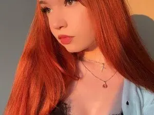 Myfreecams Live Sex of Ginger_baby