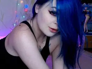 Myfreecams Best Webcam of Loraa