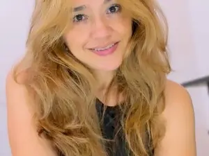 Myfreecams Adult Webcam of Salomesweet69