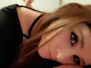 Myfreecams Adult Webcams of AriaRaine