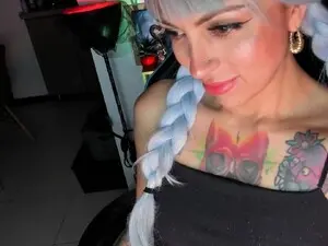 Myfreecams Free Porn Cam of holypurple