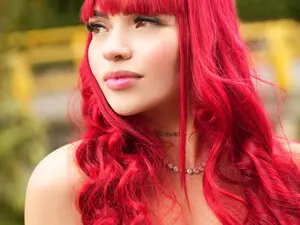 Myfreecams Live Porn of Nicole_Rous