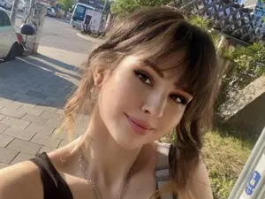 Myfreecams Live Porn of Daisy_Lowe