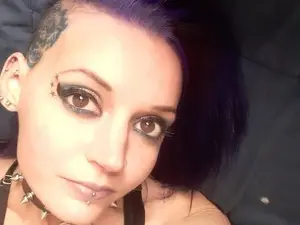 Myfreecams Adult Webcam of Lunaoddwitch