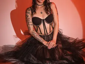 Myfreecams Live Porn of Allison_black