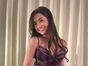 Myfreecams Free Porn Cam of AubriToffee