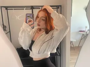 Myfreecams Live Sex of ElaraHex