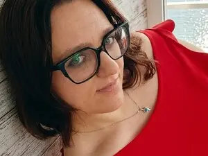 Myfreecams Adult Webcams of SensualParis