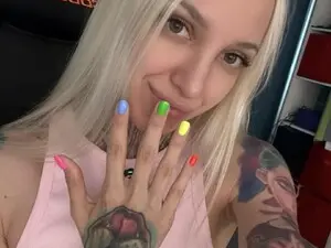 Myfreecams Live Porn of Yourfeetmodel