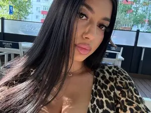 Myfreecams Adult Webcams of BetsyGonzale