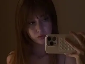 Myfreecams Adult Video Chat of RoboSasha