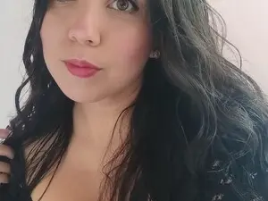 Myfreecams Live Porn of Ameliafabregat